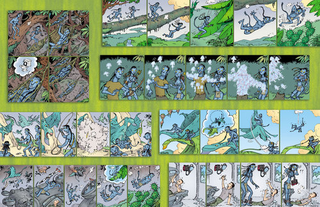 Illustration for article titled What Me Na'vi? Mad Magazine Skewers Avatar